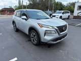 Used 2023 Nissan Rogue SV image 3
