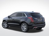 New 2025 Cadillac XT5 Premium Luxury w/ Technology Package image 3