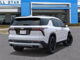 New 2026 Chevrolet Traverse LT w/ Driver Confidence Package image 4
