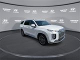 New 2025 Hyundai Palisade Calligraphy image 2