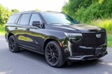Used 2023 Cadillac Escalade Sport Platinum w/ LPO, ONYX Package image 2
