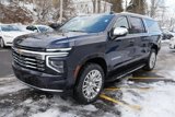 New 2025 Chevrolet Suburban Premier image 4