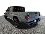 New 2025 Jeep Gladiator Willys image 3
