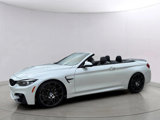 Used 2018 BMW M4 Convertible image 3