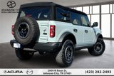 Used 2022 Ford Bronco Badlands image 2