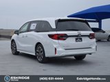 New 2025 Honda Odyssey Elite image 3