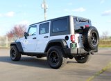 Used 2015 Jeep Wrangler Unlimited Rubicon image 5