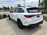 New 2025 Mercedes-Benz GLC 63 AMG S image 5