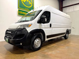 Used 2023 RAM ProMaster 3500 w/ Driver Convenience Group image 3