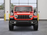 New 2025 Jeep Wrangler Sahara w/ Safety Group image 5