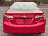 Used 2014 Toyota Camry LE image 4