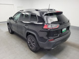 Used 2021 Jeep Cherokee Latitude Lux 80th Anniv w/ Quick Order Package 26U 80TH image 5