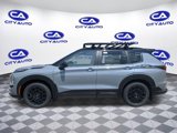 New 2025 Mitsubishi Outlander Trail Edition image 5