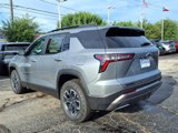 New 2026 Chevrolet Equinox ACTIV w/ Safety and Technology Package image 2