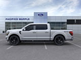 New 2025 Ford F150 Lariat image 3