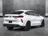 New 2026 BMW X6 M Competition w/ Executive Package image 2