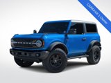 Used 2023 Ford Bronco Wildtrak image 1