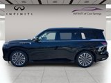 New 2025 INFINITI QX80 Sensory w/ Exterior Package image 4