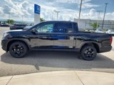 New 2025 Honda Ridgeline Black Edition image 6