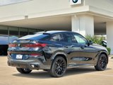 New 2026 BMW X6 xDrive40i image 4