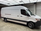 Used 2024 Mercedes-Benz Sprinter 2500 image 6