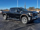 New 2025 GMC Sierra 2500 SLE w/ SLE Value Package; image 2