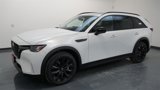 New 2025 MAZDA CX-90 Plug-In Hybrid w/Premium Sport image 4