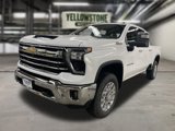 New 2024 Chevrolet Silverado 3500 LTZ w/ LTZ Plus Package image 4