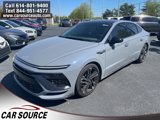 Used 2024 Hyundai Sonata N Line image 2