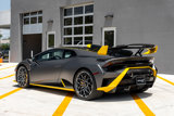 Used 2024 Lamborghini Huracan STO image 6