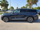 Used 2022 Lincoln Aviator Reserve w/ Elements Package Plus image 4