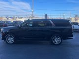 Used 2023 Cadillac Escalade ESV Premium Luxury image 4
