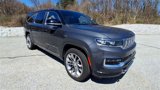 Certified 2023 Jeep Grand Wagoneer L Series II w/ Premium Group II image 2