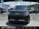 Used 2021 Ford Expedition Max XLT image 2
