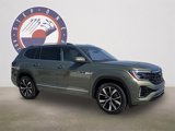 New 2025 Volkswagen Atlas SEL Premium R-Line image 2