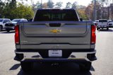 New 2025 Chevrolet Silverado 2500 LTZ w/ LTZ Premium Package image 4