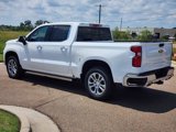 New 2025 Chevrolet Silverado 1500 LTZ w/ LTZ Premium Package image 5
