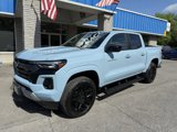 New 2025 Chevrolet Colorado Z71 w/ Technology Package image 2