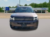 New 2025 Hyundai Santa Fe Calligraphy image 3