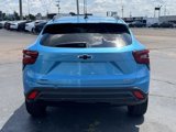 Used 2025 Chevrolet Trax RS w/ Sunroof Package image 4
