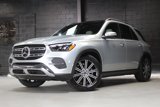 Used 2024 Mercedes-Benz GLE 350 4MATIC w/ 3rd Row Seat Package image 4