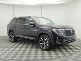 New 2025 Volkswagen Atlas SEL Premium R-Line image 4