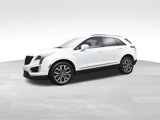 Certified 2025 Cadillac XT5 Sportv image 5