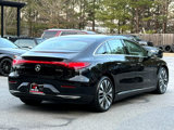 Used 2023 Mercedes-Benz EQE 500 4MATIC Sedan w/ Exclusive Trim Package image 5