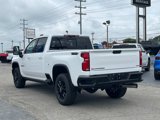New 2025 Chevrolet Silverado 2500 LTZ w/ LTZ Plus Package image 5