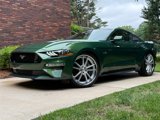 Used 2023 Ford Mustang GT Premium w/ Equipment Group 401A image 2