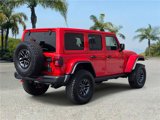 New 2025 Jeep Wrangler Unlimited Rubicon image 4