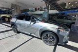 New 2025 Subaru Solterra Touring image 4