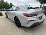New 2026 BMW M850i xDrive image 3