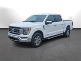 Certified 2023 Ford F150 Lariat w/ Bed Utility Package image 2